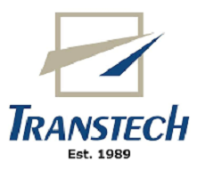 Transtech logo